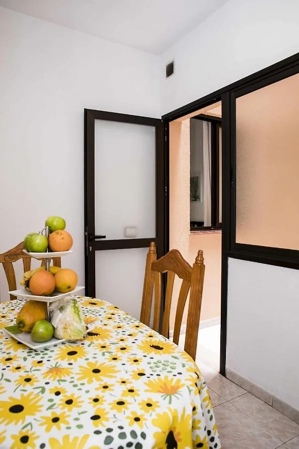 Apartamento Confortable vivienda vacacional en La Laguna a 5 MIN tranvía y WiFi