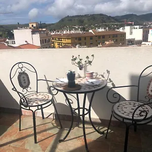 Appartement Atico La Laguna Con Terraza Y Vistas, La Laguna (Tenerife)