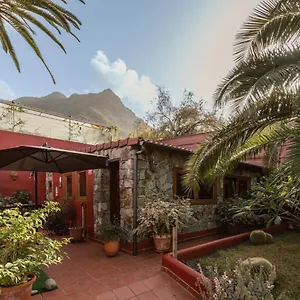 Appartement Papaya, Punta Del Hidalgo