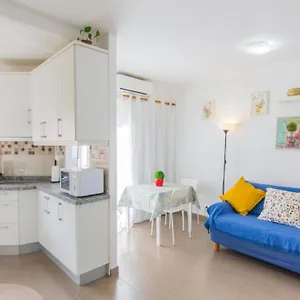  Apartamento Live La Laguna Heraclio