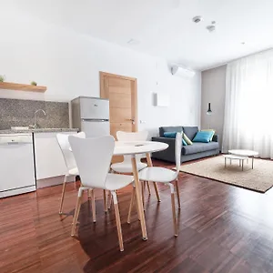 Appartement Anchieta 60, La Laguna (Tenerife)