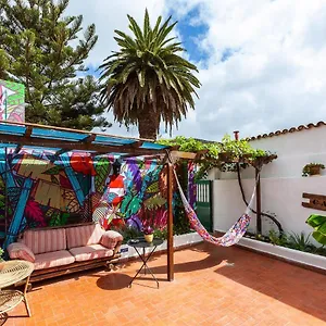 Hostel Patio, La Laguna (Tenerife)