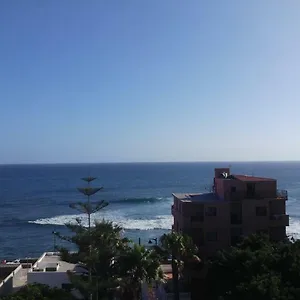 Lovely Studia In Con Nice Sea View Apartment