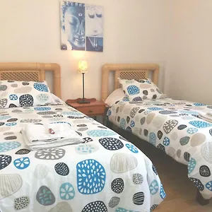  Apartamento Apartamento Ossuna