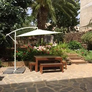 Accommodatie bij particulieren Casa Del Casco Historico, La Laguna (Tenerife)