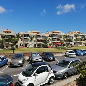 Tony Frias - Canarian Wrestling Homestay