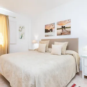  Apartamento Vivienda Vacacional La Laguna Luxe